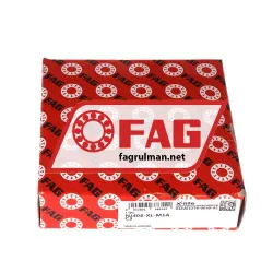 FAG NJ408-XL-M1A-C3 rulman resim 4