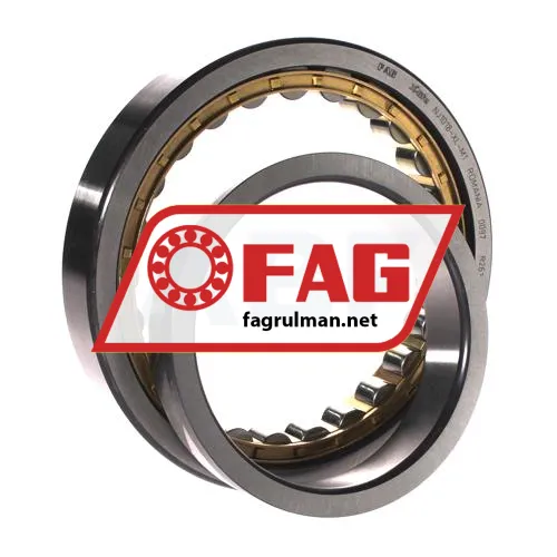 FAG NJ1018-XL-M1 ürün fotoğrafı 3