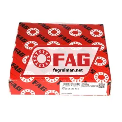 FAG NJ1018-XL-M1 rulman resim 4