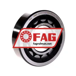 FAG NJ309-E-TVP2-QP51-C4