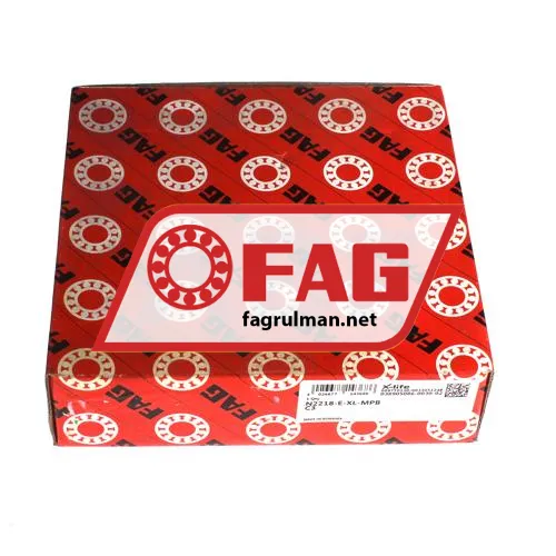 FAG N2218-E-XL-MPB-C3 ürün fotoğrafı 4