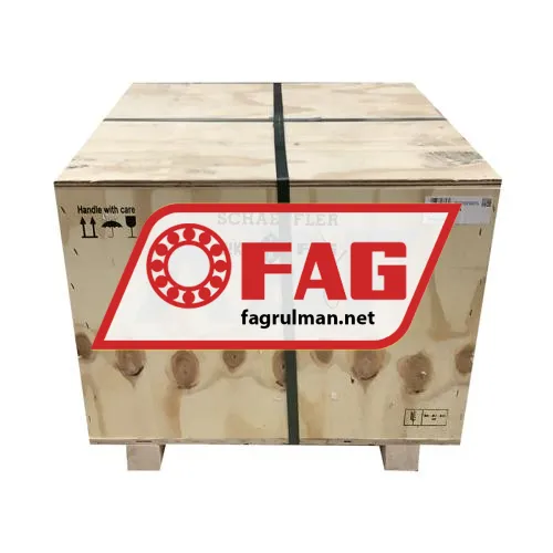 FAG NU2344-EX-M1A-C3 ürün fotoğrafı 2