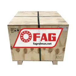 FAG NU2344-EX-M1A-C3 rulman resim 2