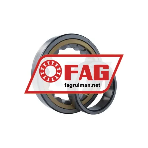FAG NU224-E-XL-MPAX-C3 ürün fotoğrafı 3