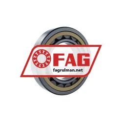 FAG NU224-E-XL-MPAX-C3 rulman resim 2