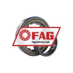 FAG NU224-E-XL-MPAX-C3 rulman resim 3