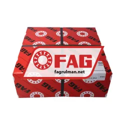 FAG NU224-E-XL-MPAX-C3 rulman resim 4