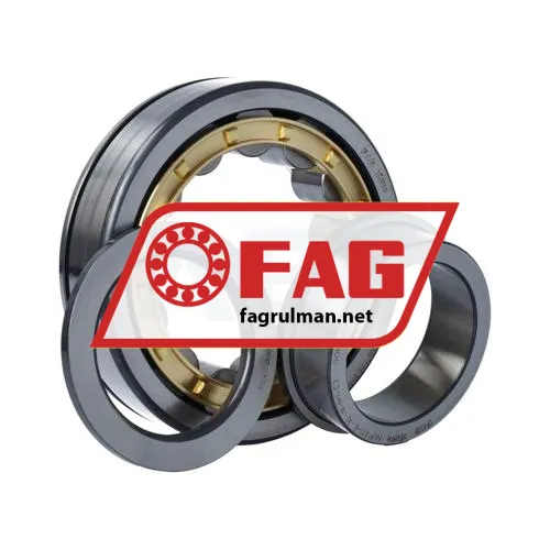 FAG NUP311-E-XL-N-M1-C3 ürün fotoğrafı 3