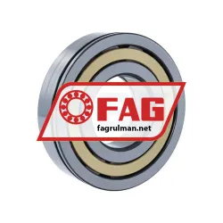 FAG NUP311-E-XL-N-M1-C3 rulman resim 2