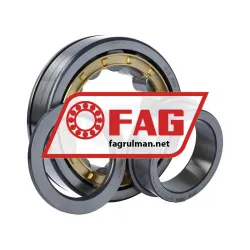FAG NUP311-E-XL-N-M1-C3 rulman resim 3