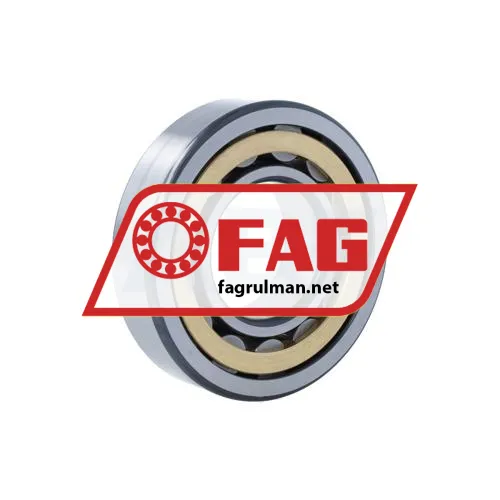 FAG NU310-E-XL-M1-F1-C4 ürün fotoğrafı 2