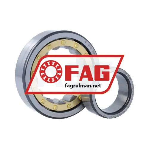 FAG NU310-E-XL-M1-F1-C4 ürün fotoğrafı 3