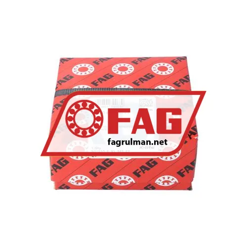 FAG NU310-E-XL-M1-F1-C4 ürün fotoğrafı 4