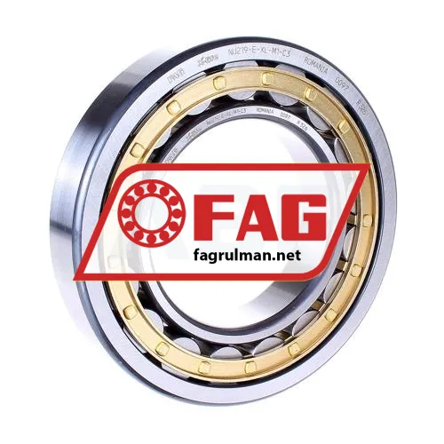 FAG NU219-E-XL-M1-C3