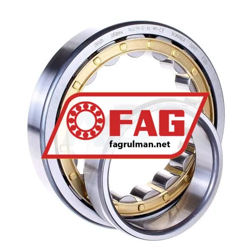 FAG NU219-E-XL-M1-C3 ürün fotoğrafı 2