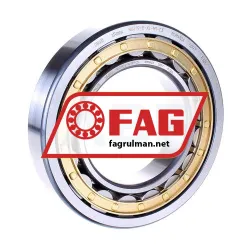 FAG NU219-E-XL-M1-C3