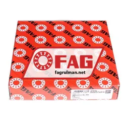 FAG NU219-E-XL-M1-C3 rulman resim 3