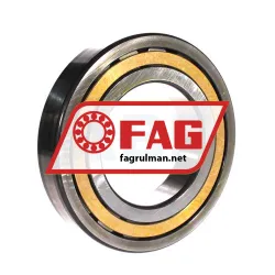 FAG NJ221-E-XL-M1-C3 rulman resim 2
