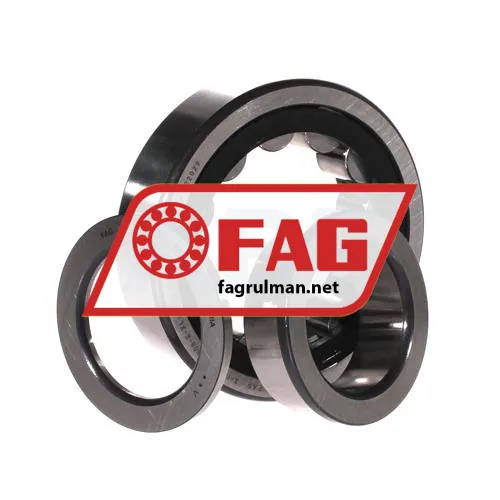 FAG NUP308-E-XL-TVP2 ürün fotoğrafı 3