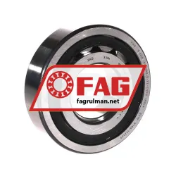 FAG NUP308-E-XL-TVP2