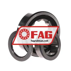 FAG NUP308-E-XL-TVP2 rulman resim 3