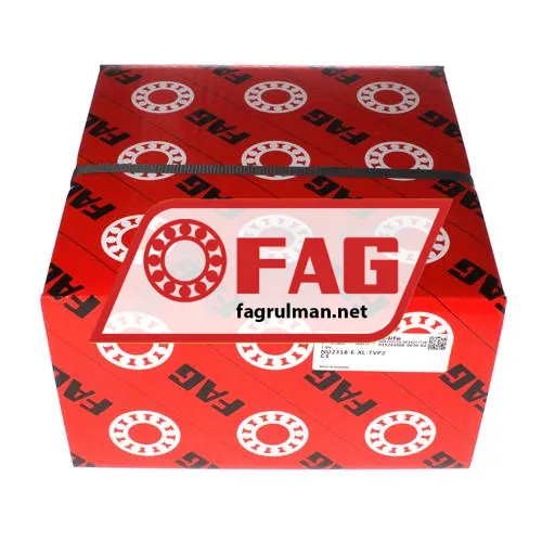 FAG NU2318-E-XL-TVP2-C3
