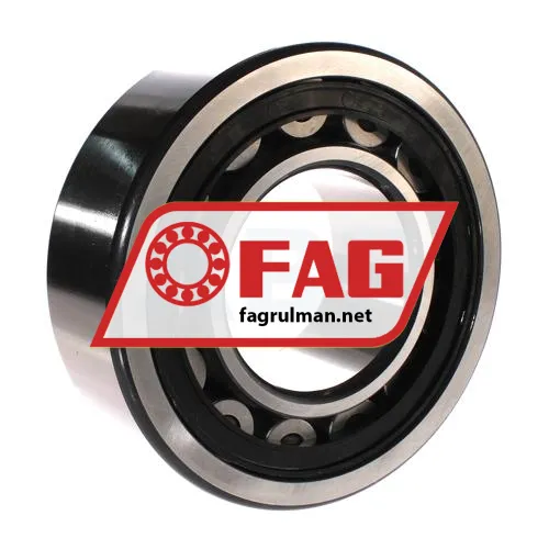 FAG NU2318-E-XL-TVP2-C3 ürün fotoğrafı 2