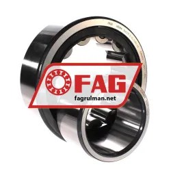 FAG NU2318-E-XL-TVP2-C3 rulman resim 3