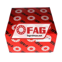 FAG NU2318-E-XL-TVP2-C3 rulman resim 4