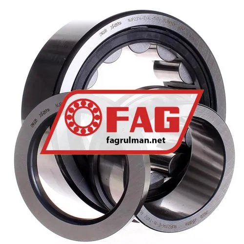 FAG NUP2314-E-XL-TVP2 ürün fotoğrafı 3