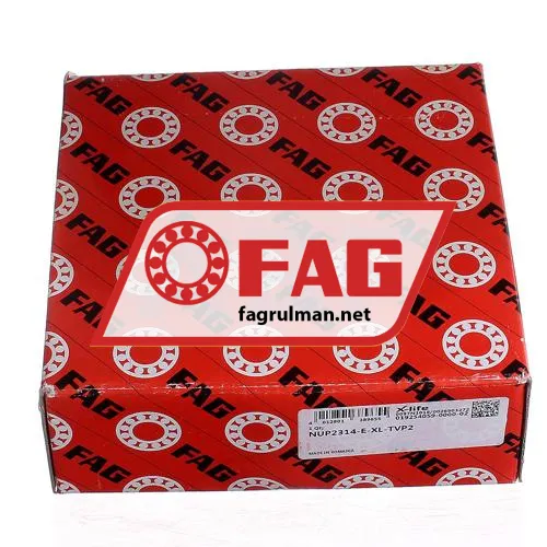 FAG NUP2314-E-XL-TVP2 ürün fotoğrafı 4