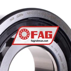 FAG NUP2314-E-XL-TVP2 rulman resim 2