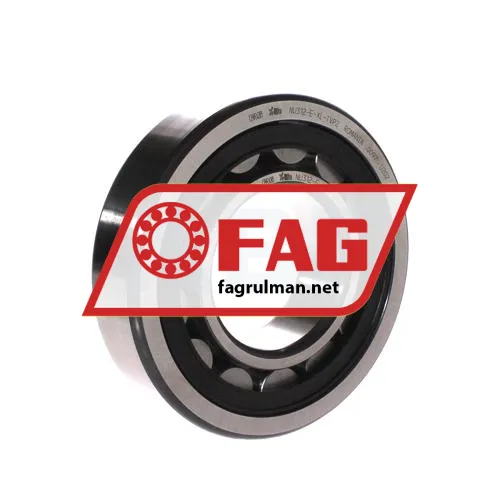 FAG NU312-E-XL-TVP2