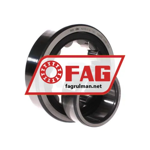 FAG NU312-E-XL-TVP2 ürün fotoğrafı 2
