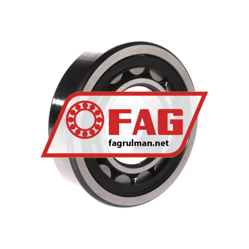 FAG NU312-E-XL-TVP2 ürün fotoğrafı 3