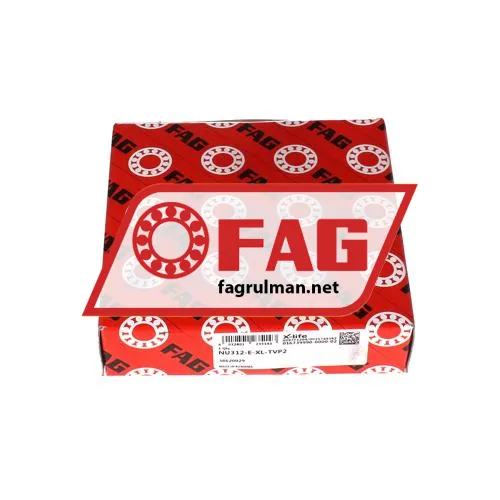 FAG NU312-E-XL-TVP2 ürün fotoğrafı 4