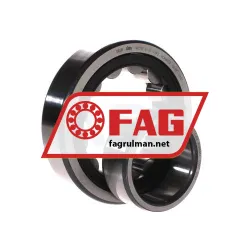 FAG NU312-E-XL-TVP2 rulman resim 2