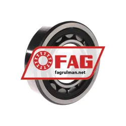 FAG NU312-E-XL-TVP2 rulman resim 3