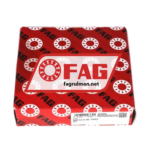 FAG NJ312-E-XL-TVP2-C3 ürün fotoğrafı 4