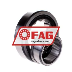FAG NJ312-E-XL-TVP2-C3 rulman resim 3