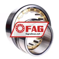 FAG NJ226-E-XL-M1-C3 rulman resim 2