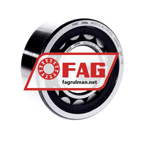 FAG NU2311-E-XL-TVP2-C3
