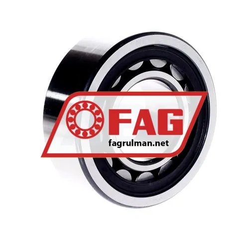 FAG NU2311-E-XL-TVP2-C3 ürün fotoğrafı 3