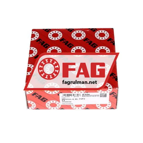 FAG NU2311-E-XL-TVP2-C3 ürün fotoğrafı 4