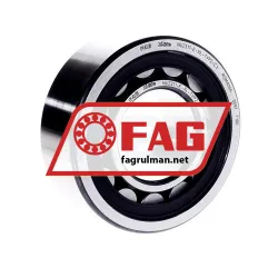 FAG NU2311-E-XL-TVP2-C3
