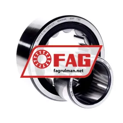 FAG NU2311-E-XL-TVP2-C3 rulman resim 2