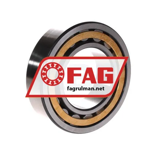 FAG NU2213-E-XL-M1 ürün fotoğrafı 3
