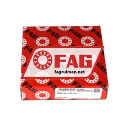 FAG NU2213-E-XL-M1 rulman resim 4