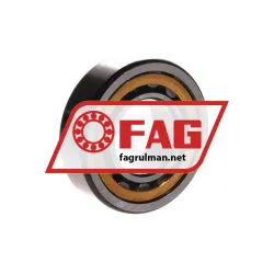 FAG NU205-E-XL-M1-C3 rulman resim 3