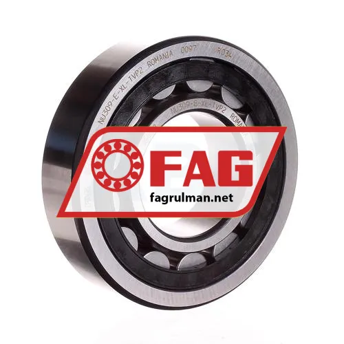 FAG NU309-E-XL-TVP2